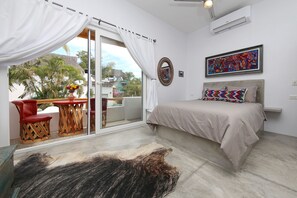 1 habitación y wifi 