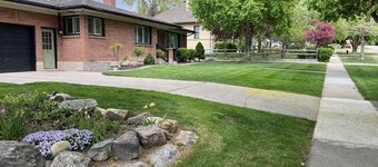 Rustic Abode Entire Home- Near Logan