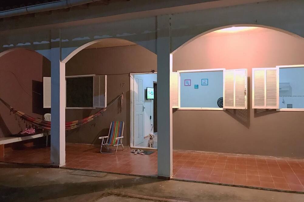 Entire house near Cabo Frio\/Búzios and Arraial do Cabo