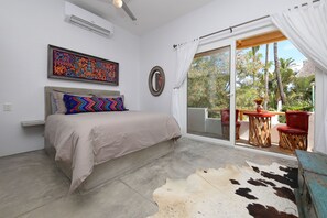 1 bedroom, WiFi