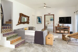 3 habitaciones y wifi 