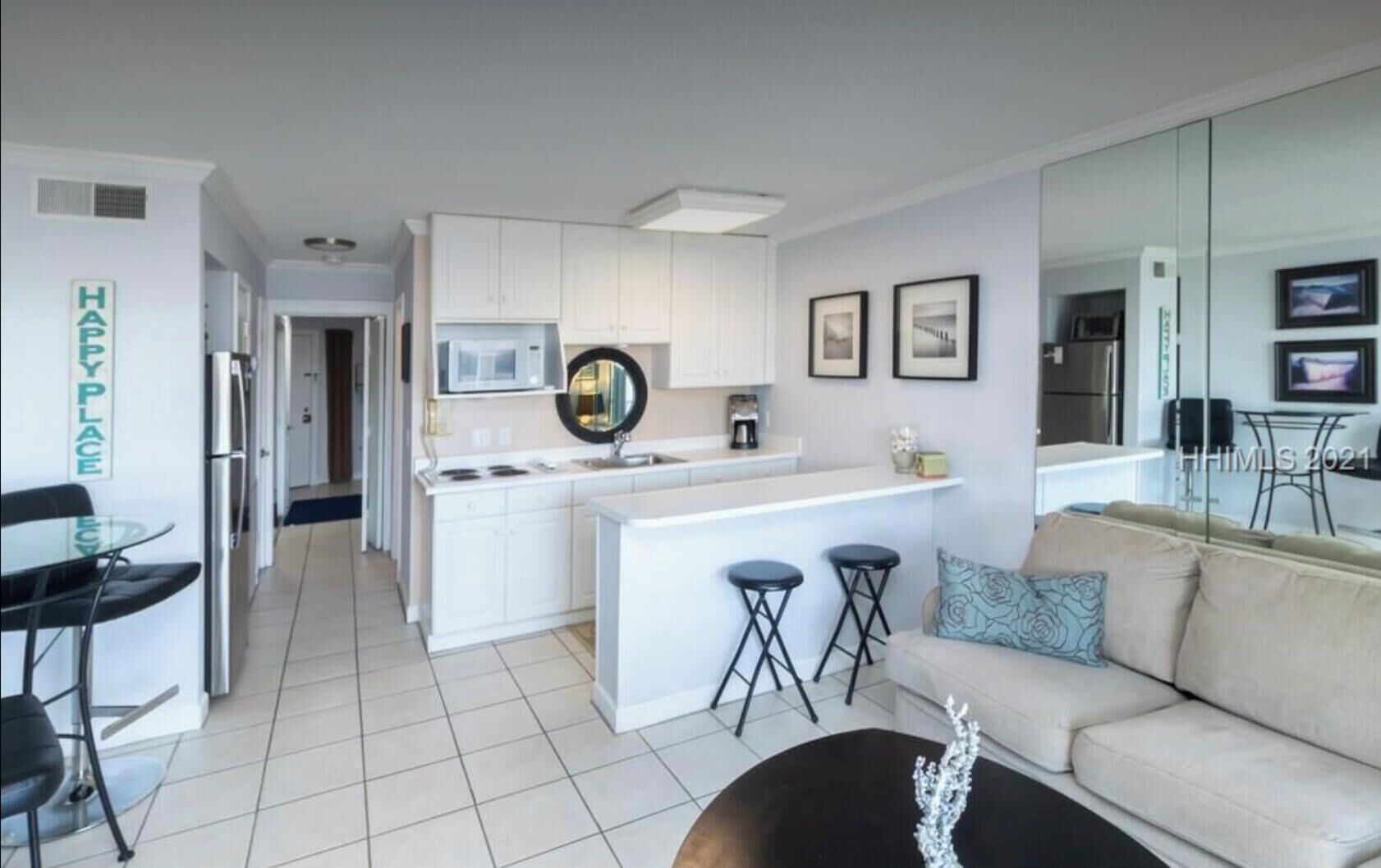 Smart-tv och dvd-spelare