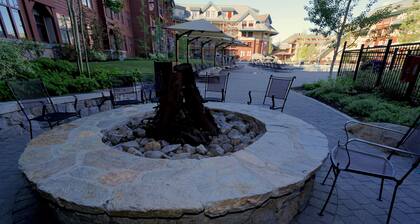 Heavenly Village Condos - Timber Lodge