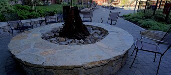Heavenly Village Condos - Timber Lodge