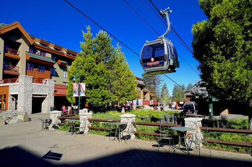 Heavenly Village Condos - Timber Lodge
