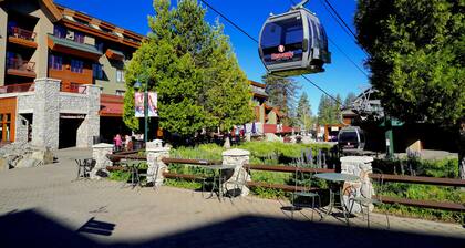 Heavenly Village Condos - Timber Lodge