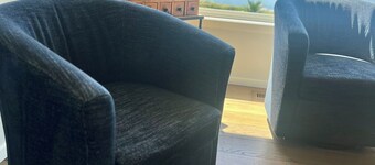 Otter Getaway - Quartermaster Harbor Beach House.