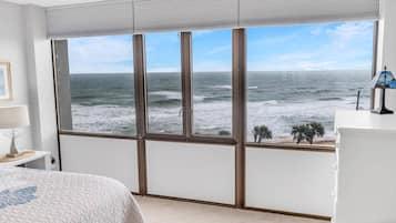 2 bedrooms, iron/ironing board, WiFi (free), bed sheets