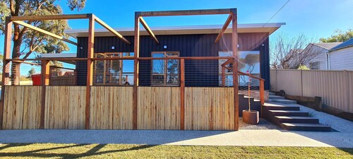 Sovereign Hill, Gold Museum 
