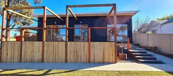 Sovereign Hill, Gold Museum 