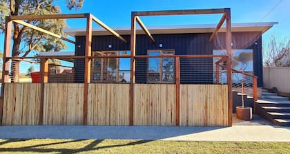 Sovereign Hill, Gold Museum