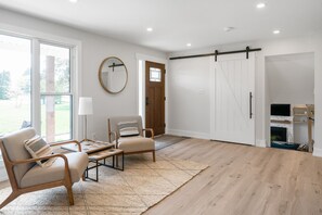 Téléviseur connecté, foyer