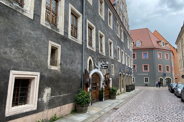 Altstadt Pirna