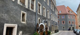 Fantastic apartment in a prime location near Dresden at the gateway to Saxon Switzerland