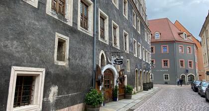traumhaftes Apartment in bester Lage nahe Dresden am Tor zur Sächsischen Schweiz