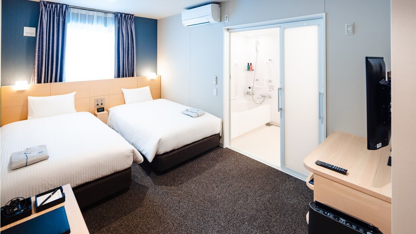 In-room safe, desk, blackout drapes, soundproofing