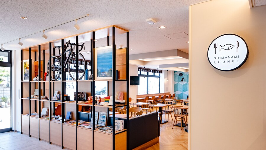 Jr Clement Inn Imabari