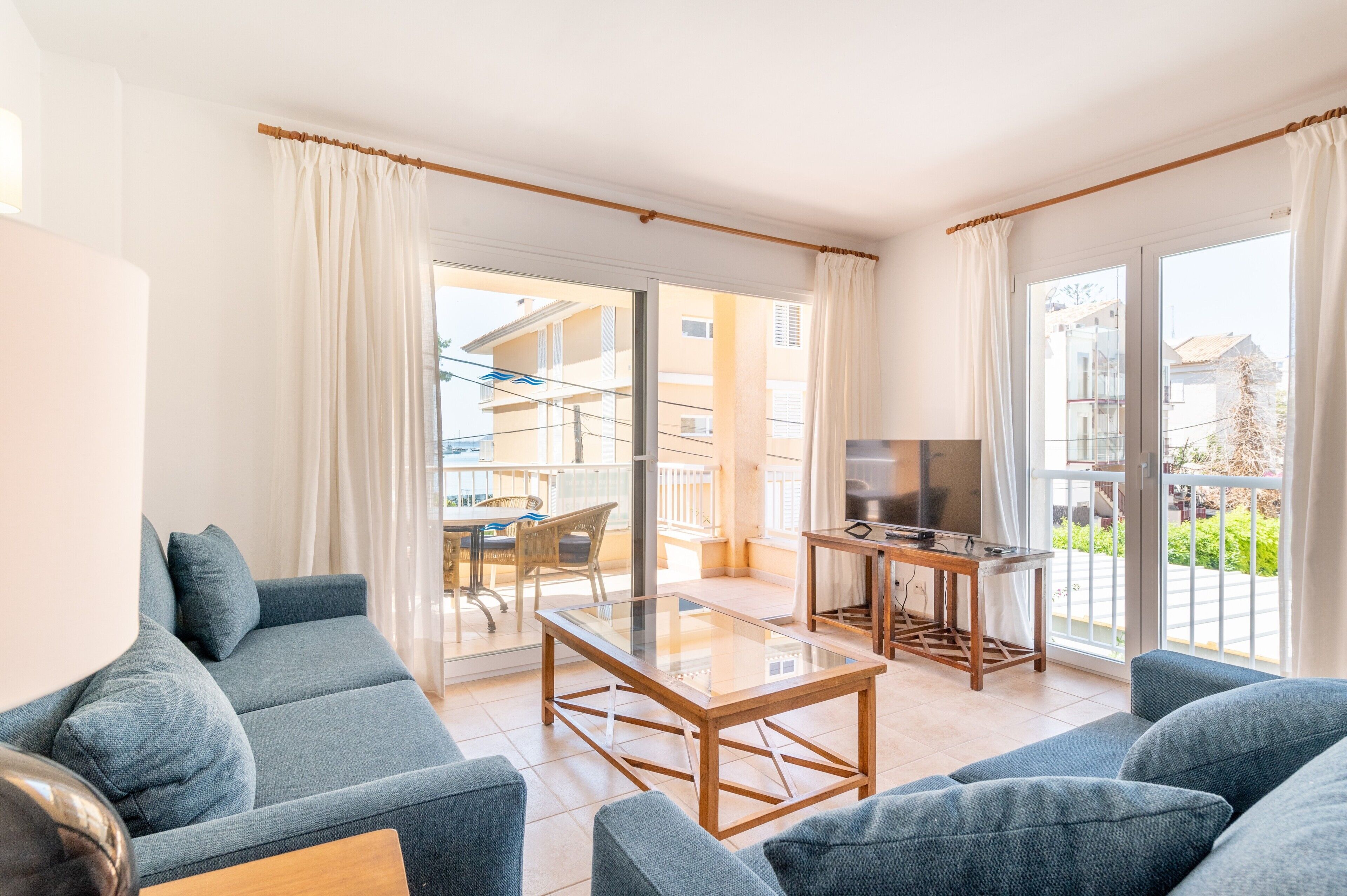 电视、DVD 播放器