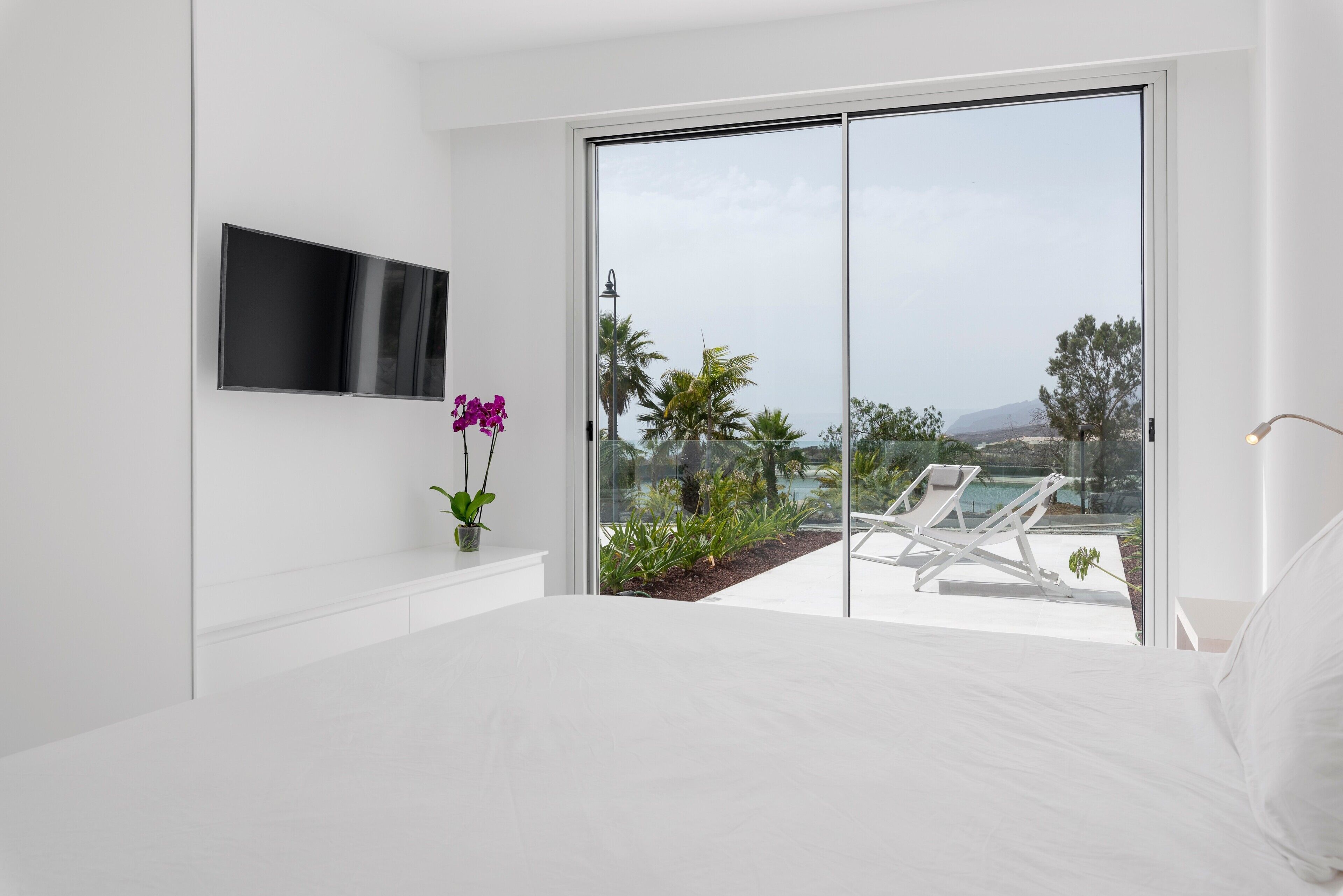 4 chambres, fer et planche à repasser, Wi-Fi gratuit, draps fournis