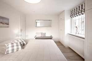 4 Schlafzimmer, WLAN, BettwÀsche