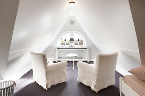 Interiør