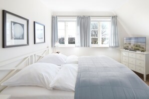 3 soveværelser, Wi-Fi, sengetøj