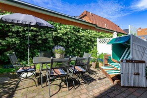 Speisen im Freien