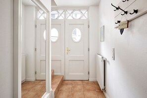 Interiør