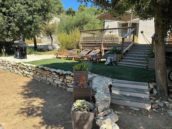 Área da propriedade