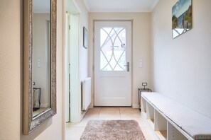 Interior - Wiesengrün, Deutschland (Wyk auf Föhr)