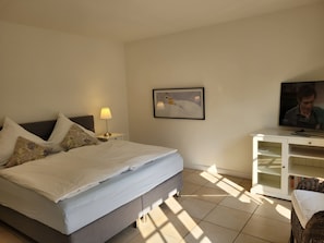 3 soveværelser, Wi-Fi, sengetøj