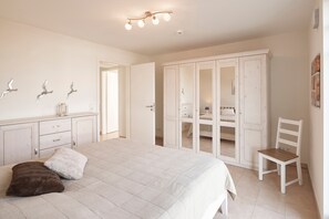 2 soveværelser, Wi-Fi, sengetøj