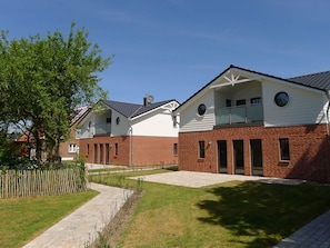 Udendørsområde