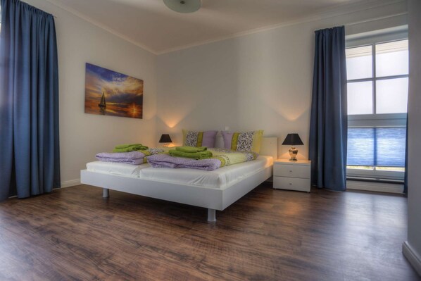 1 bedroom, WiFi
