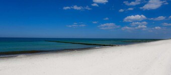 Villa Namenlos - Holiday apartment 7