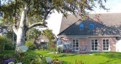Haus Akim am Olhörn, Deutschland