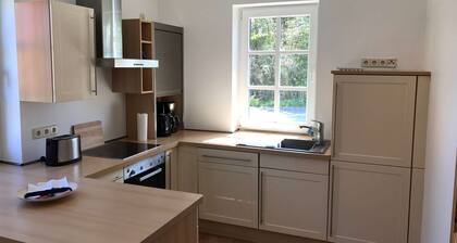 Vacation home Nordwind - Right semi-detached house