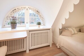 3 Schlafzimmer, Zimmersafe, WLAN, Bettwäsche