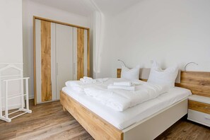 2 bedrooms, WiFi