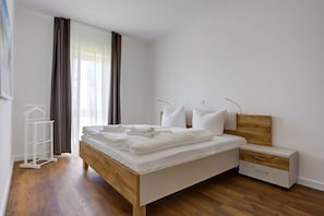 1 Schlafzimmer, WLAN