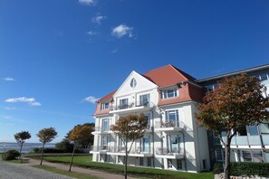Udendørsområde