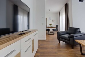 تلفزيون، ستيريو