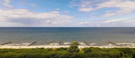 Plage à proximité