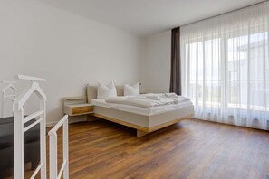 1 Schlafzimmer, WLAN