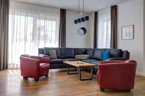 TV, stereo