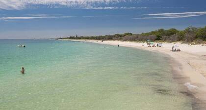 20@CapeView, Geographe bay