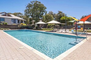 Pool - 20@CapeView, Geographe bay (Broadwater)