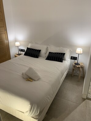 1 bedroom, WiFi - Comfy Pinoche Proche Plage (Saint-Malo)