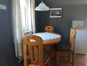 Restauration