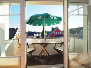 Speisen im Freien